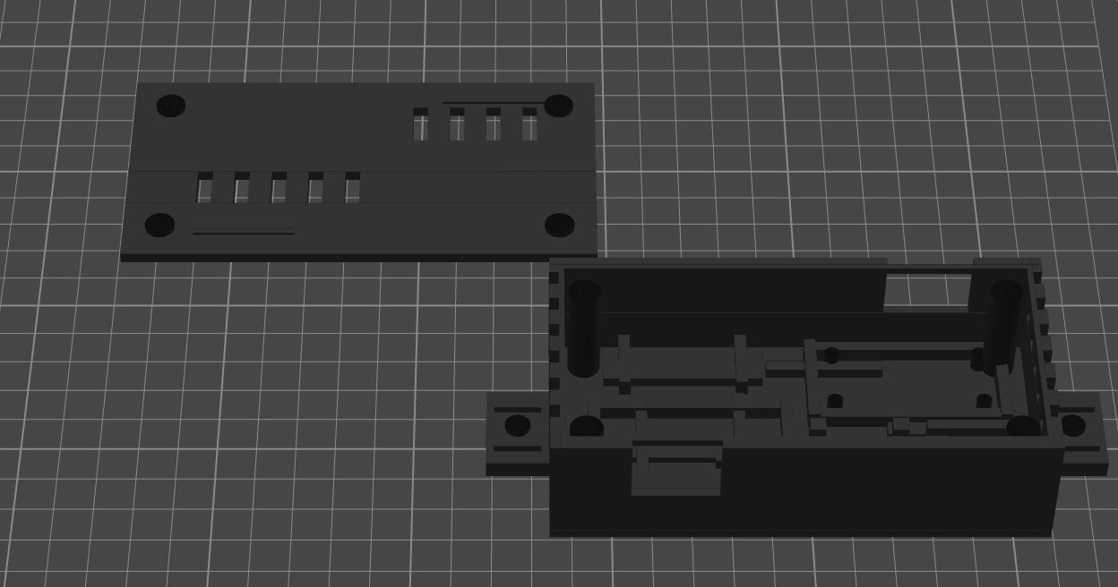 LED converter module Honda Camino (presale)